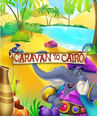 Caravan To Cairo