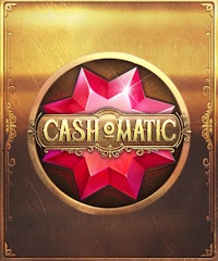 Cash-o-Matic