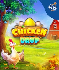 Chicken Drop