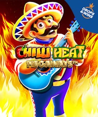 Chilli Heat Megaways