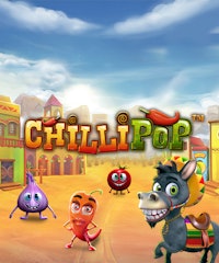 Chilli Pop