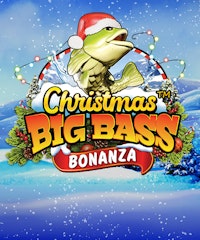 Christmas Big Bass Bonanza
