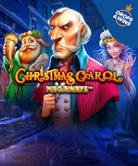 Christmas Carol Megaways