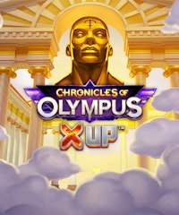 Chronicles of Olympus X UP