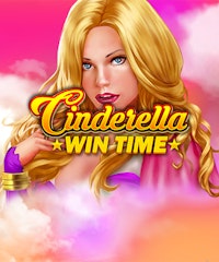 Cinderella Wintime