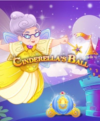 Cinderella's Ball