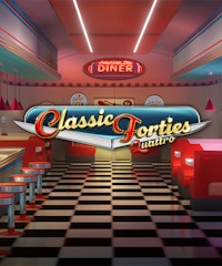 Classic Forties Quattro