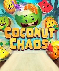 Coconut Chaos