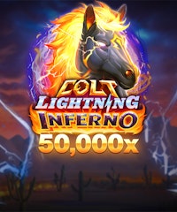 Colt Lightning Inferno