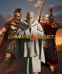 Command & Collect - Battlefield