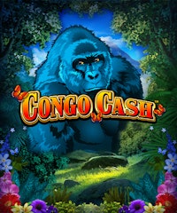 Congo Cash