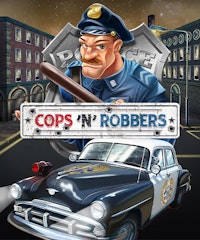 CopsnRobbers