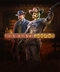 Cowboys Gold