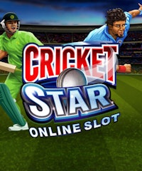 Cricket Star