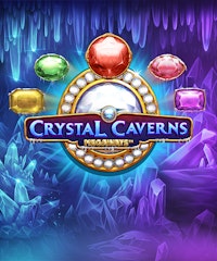 Crystal Caverns Megaways
