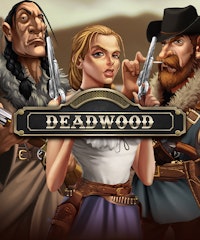 Deadwood xNudge
