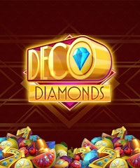 Deco Diamonds