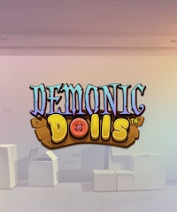 Demonic Dolls