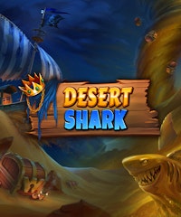 Desert Shark
