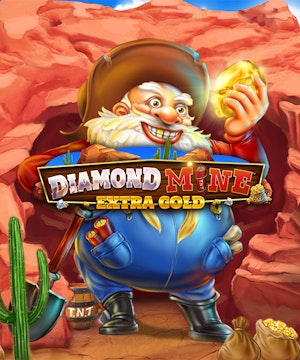 Diamond Mine Extra Gold Diamond Mine Extra Gold