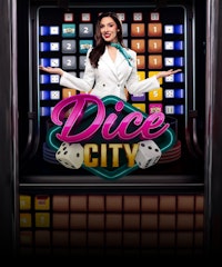 Dice City