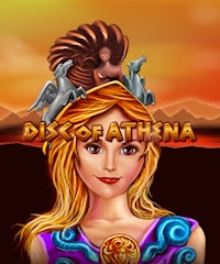 Disc of Athena
