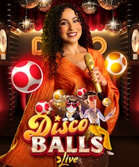 Disco Balls