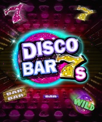 Disco Bar 7s