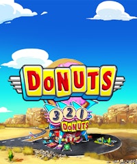 Donuts