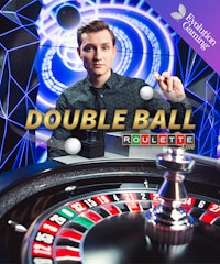 Double Ball Roulette