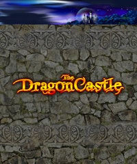 The Dragon Castle
