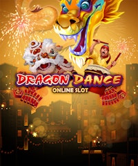 Dragon Dance