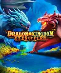 Dragon Kingdom - Eyes of Fire