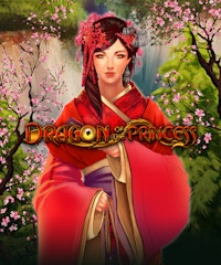 Dragon of the Princess