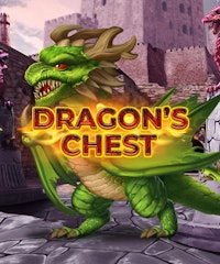 Dragons Chest