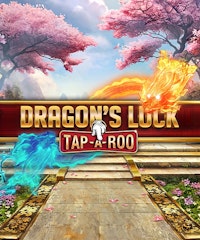 Dragon's Luck Tap-A-Roo