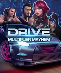 Drive: Multiplier Mayhem