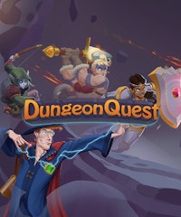 Dungeon Quest