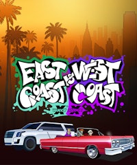 East Coast vs West Coast