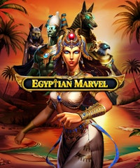 Egyptian Marvel