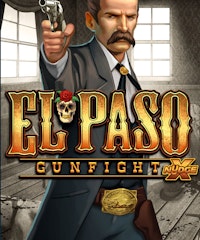 El Paso Gunfight