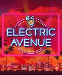 Electric Avenue
