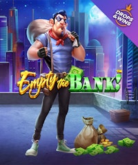 Empty the Bank