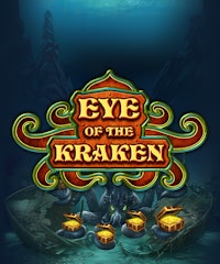 Eye of the Kraken