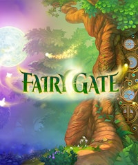 Fairy Gate