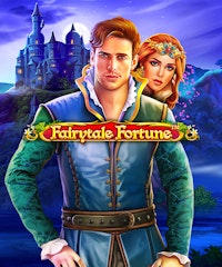 Fairytale Fortune