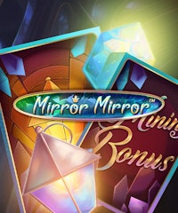 Fairytale Legends: Mirror Mirror