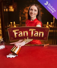 Fan Tan