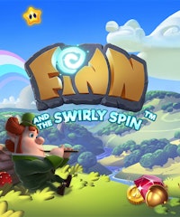 Finn and the Swirly Spin