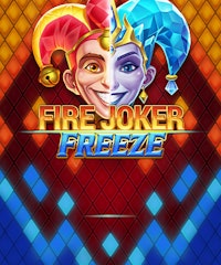 Fire Joker Freeze